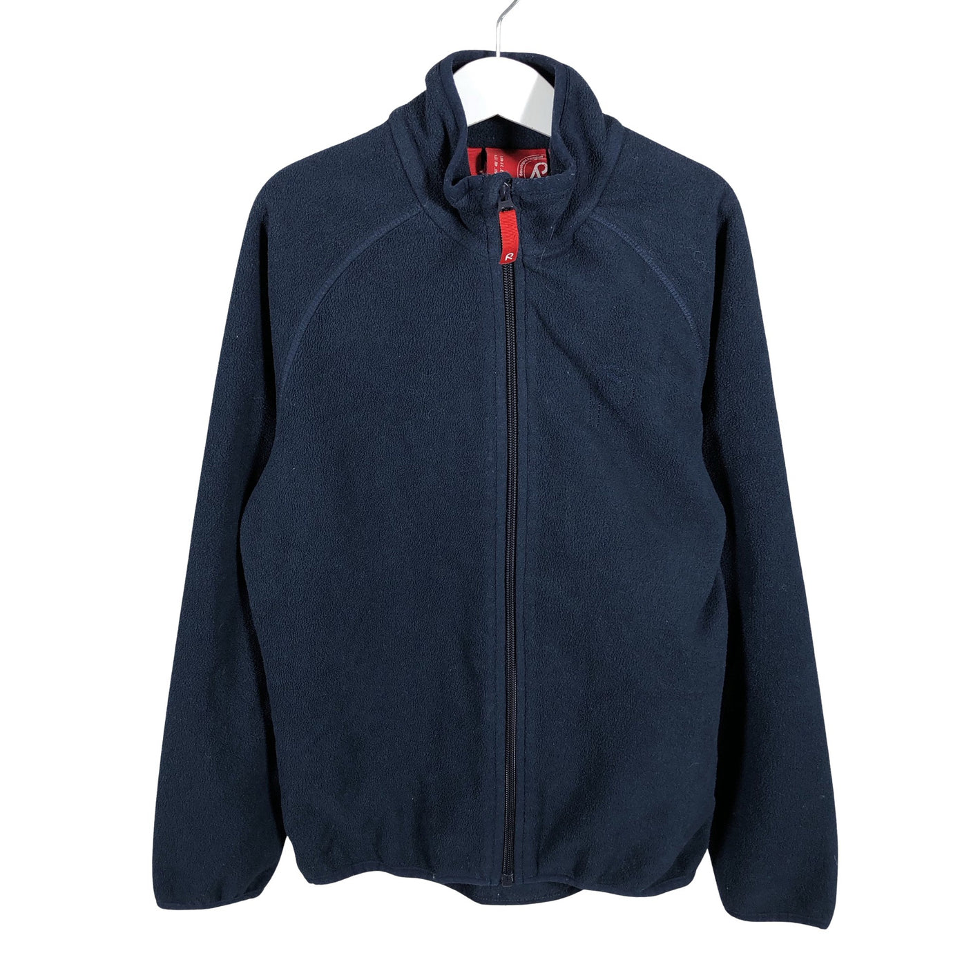 Unisex Reima - Fliisjakk, suurus 134 - 140 - Sinine (1)