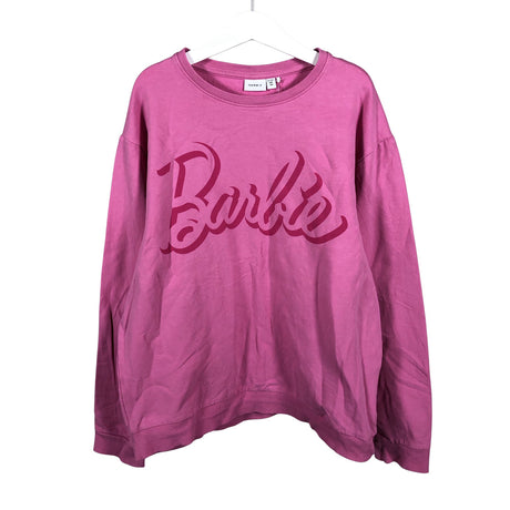 Unisex Name It - Õhuke jope, suurus 146 - 152 - Heleroosa ()