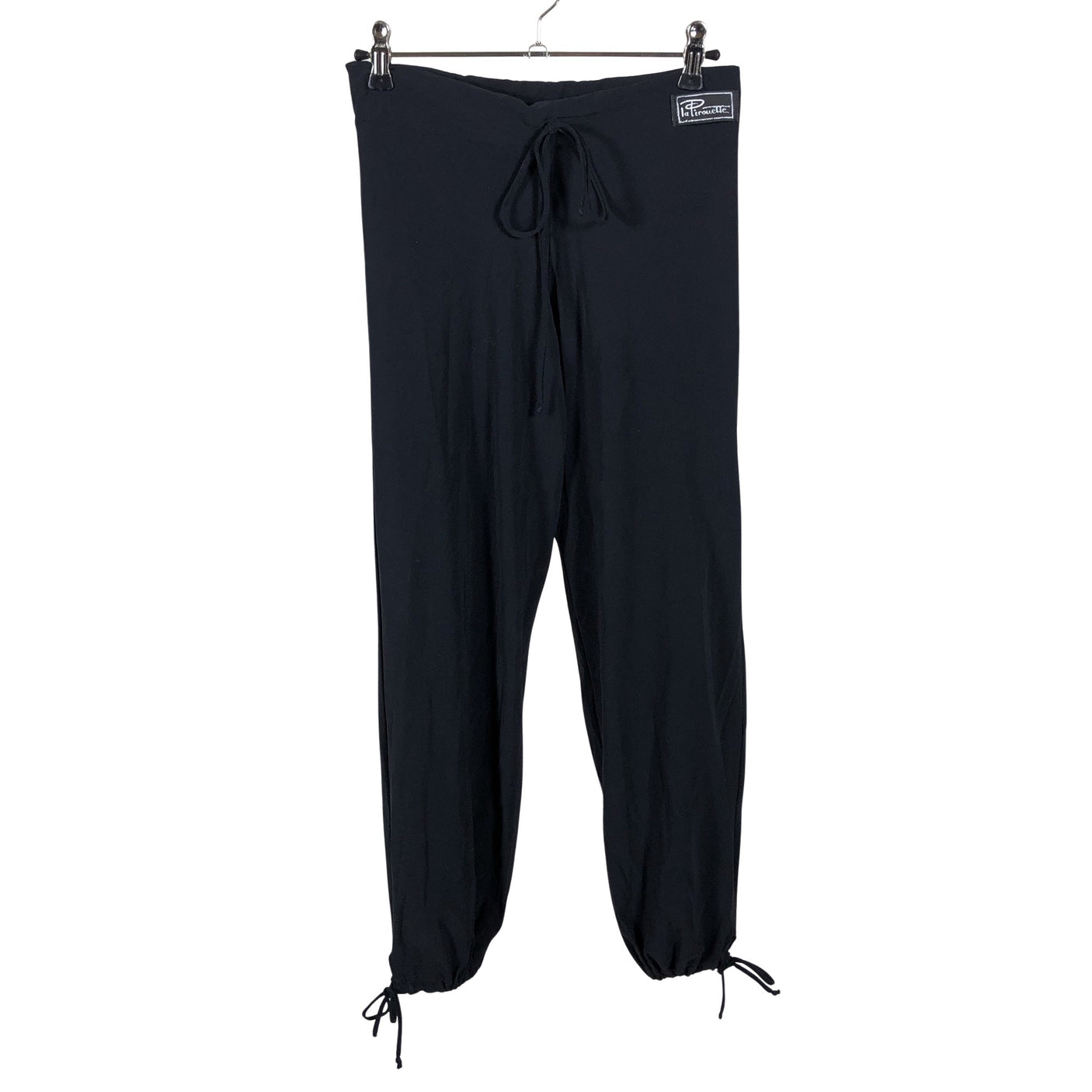 Unisex La Pirouette - Spordipüksid, suurus 146 - 152 - Must (1)