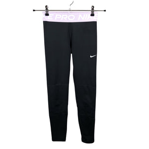 Unisex Nike - Spordiretuusid, suurus 40 - Must (1)