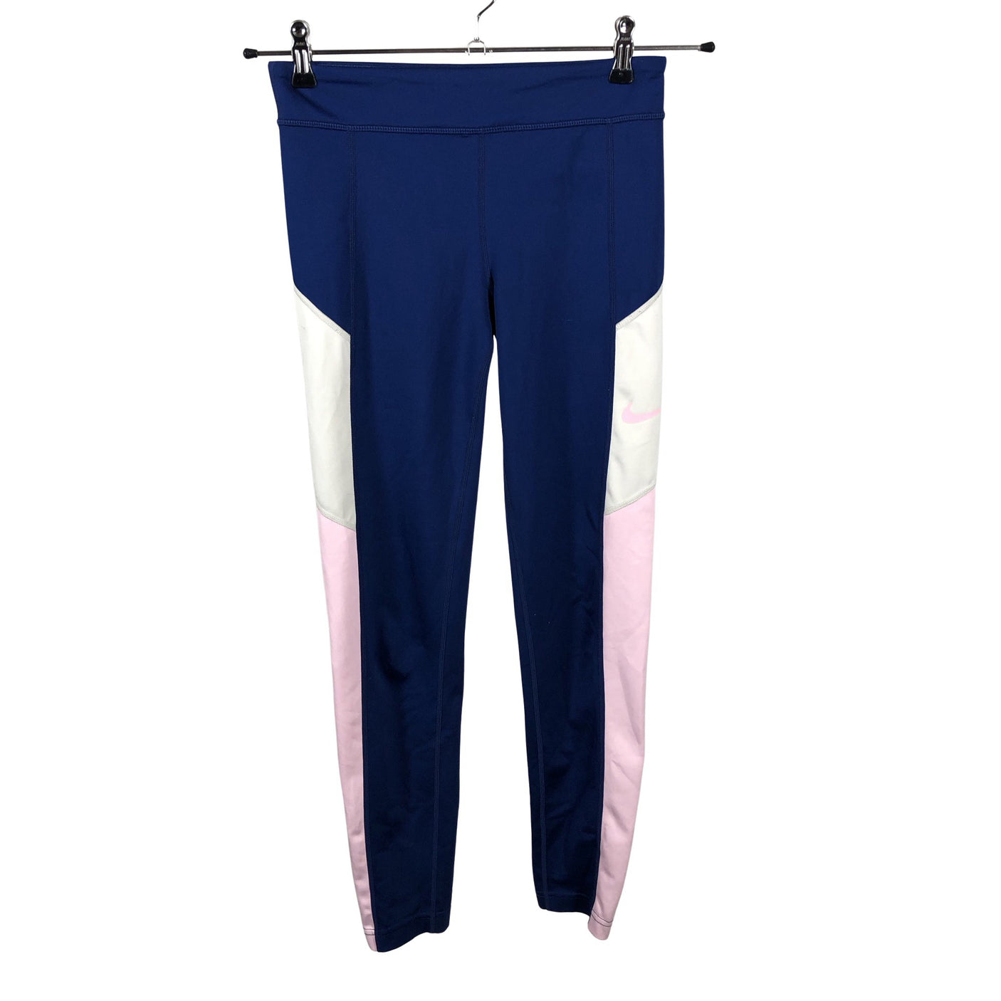Unisex Nike - Spordiretuusid, suurus 158 - 164 - Sinine (1)