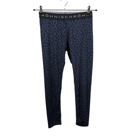 Unisex Röhnisch - Spordiretuusid, suurus 40 - Sinine ()