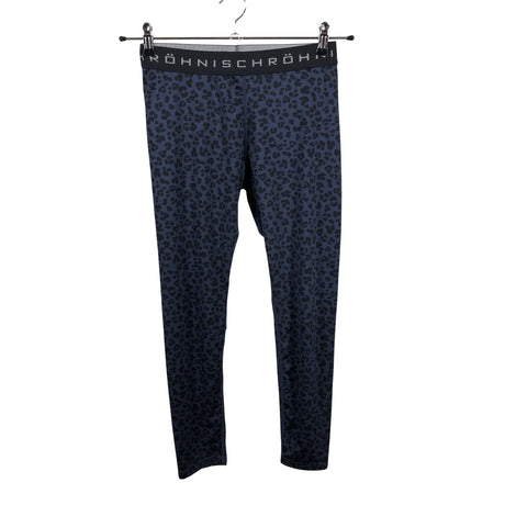 Unisex Röhnisch - Spordiretuusid, suurus 40 - Sinine (2)