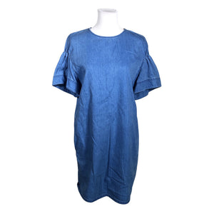 Unisex COS - Teksakleit, suurus 36 - Sinine (1)