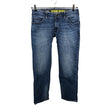 Unisex Lee - Teksad, suurus S - Sinine ()