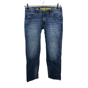 Unisex Lee - Teksad, suurus S - Sinine (1)