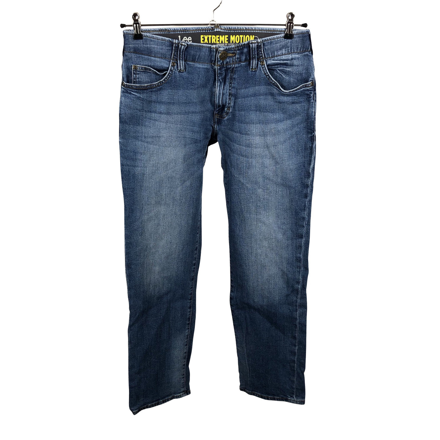 Unisex Lee - Teksad, suurus S - Sinine (2)