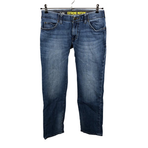 Unisex Lee - Teksad, suurus S - Sinine (2)