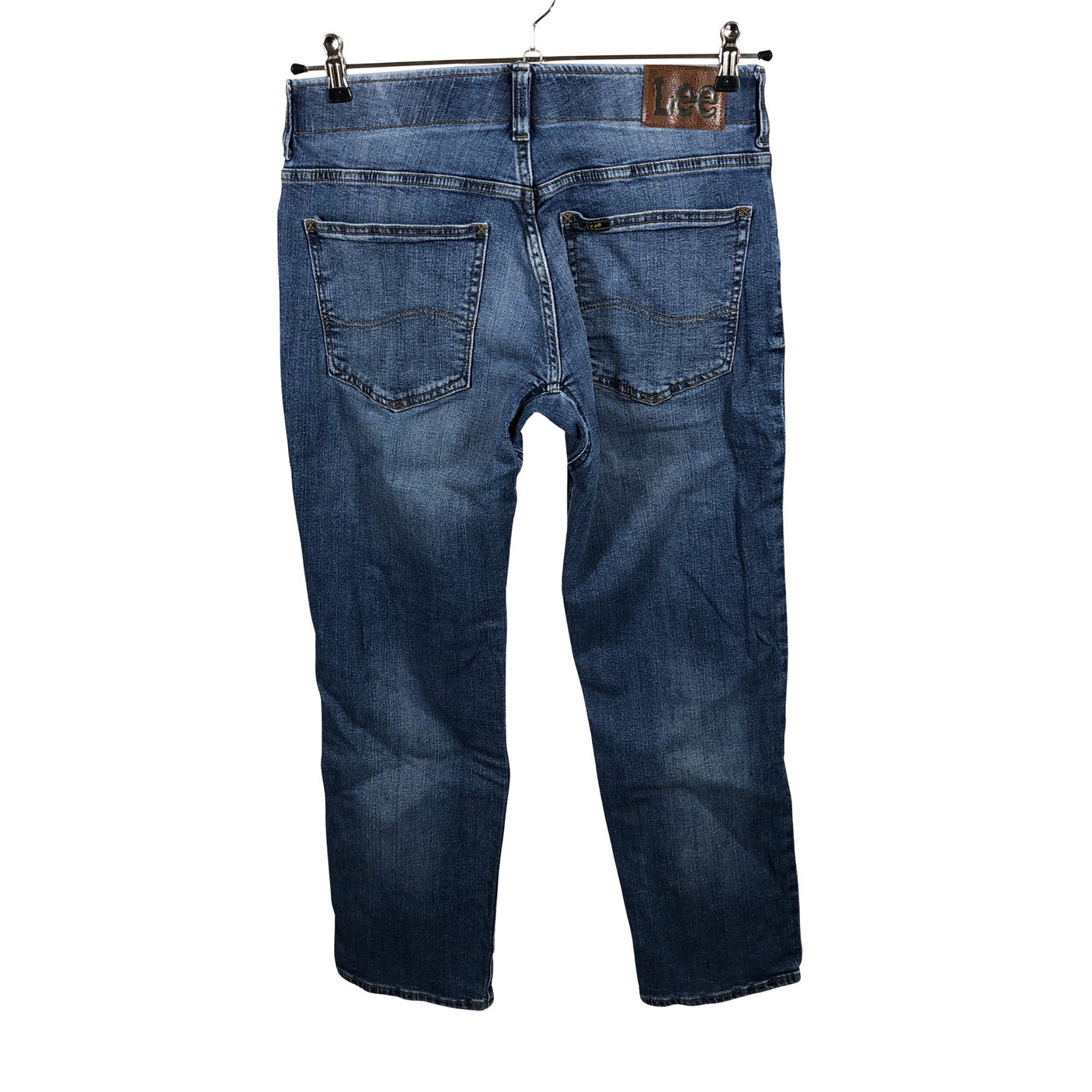 Unisex Lee - Teksad, suurus S - Sinine (3)