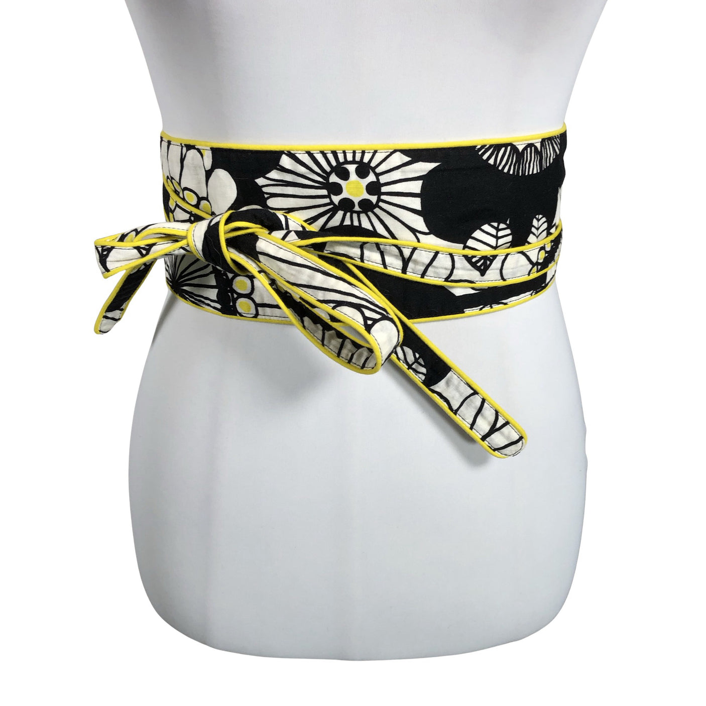 Unisex Marimekko - Mitteveniv vöö, suurus Ei kokoa - Valge (1)