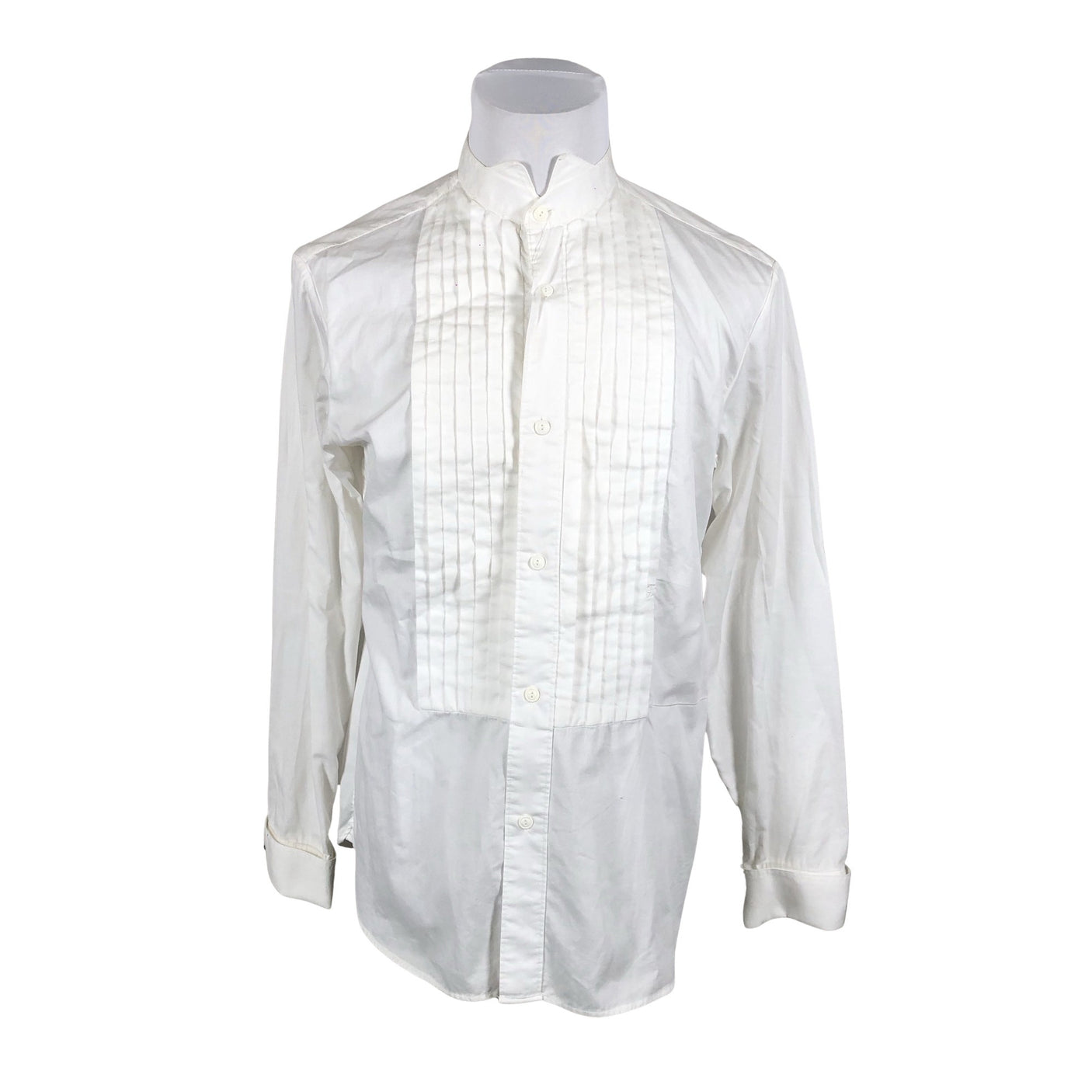Unisex G-star - Triiksärk, suurus XL - Valge (1)