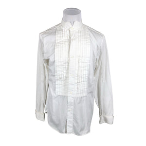 Unisex G-star - Triiksärk, suurus XL - Valge (1)