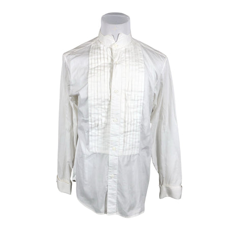 Unisex G-star - Triiksärk, suurus XL - Valge ()