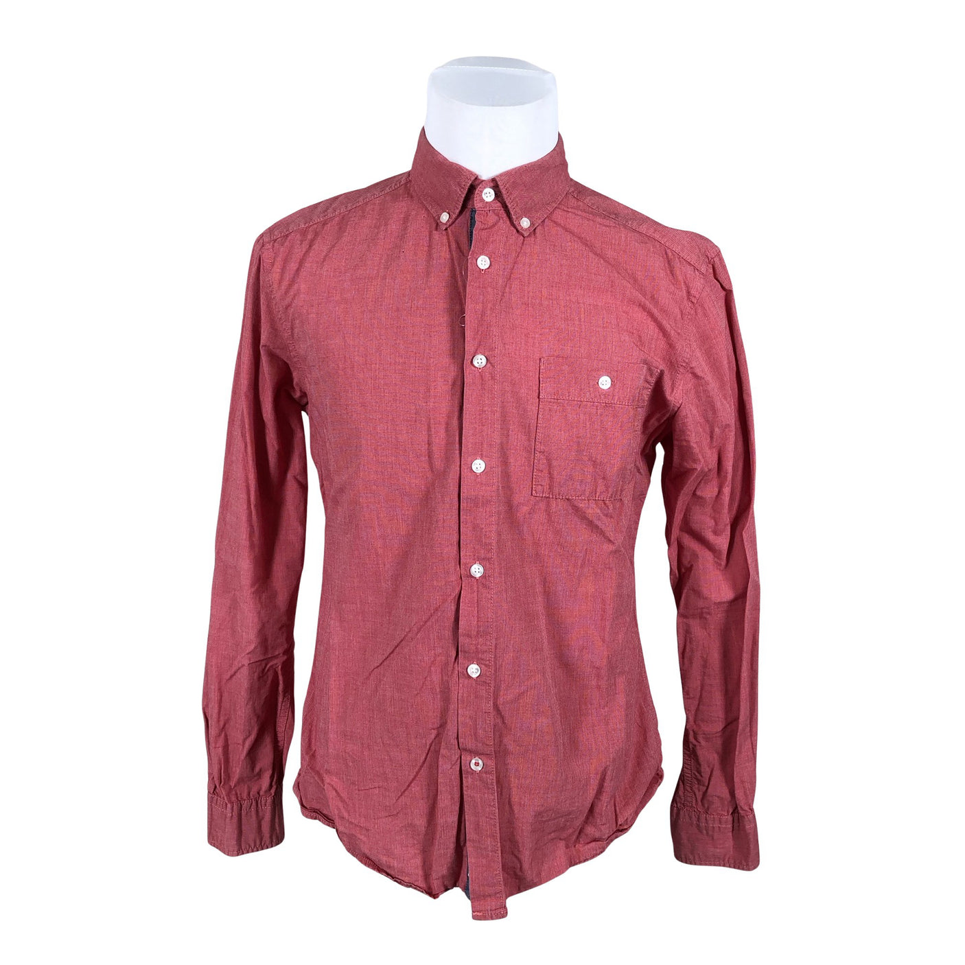 Unisex Esprit - Triiksärk, suurus L - Punane (2)