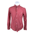Unisex Esprit - Triiksärk, suurus L - Punane ()