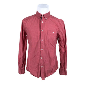 Unisex Esprit - Triiksärk, suurus L - Punane (1)
