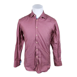 Unisex Sand - Triiksärk, suurus M - Punane (1)