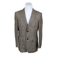 Unisex Maconde - Pintsak, suurus M - Beige ()