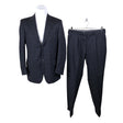 Unisex Conte di Roma - Ülikond, suurus L - Sinine ()