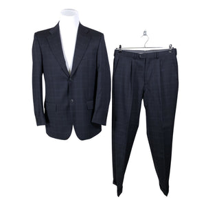 Unisex Conte di Roma - Ülikond, suurus L - Sinine (1)