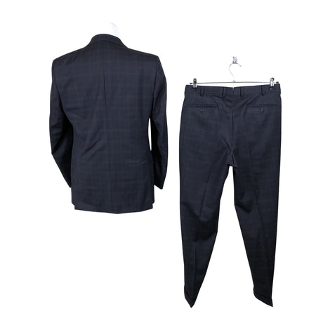 Unisex Conte di Roma - Ülikond, suurus L - Sinine (2)