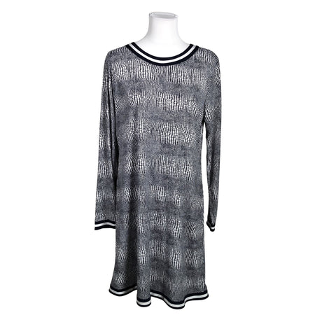 Unisex Michael Kors - Trikotaažist kleit, suurus 42 - Sinine ()