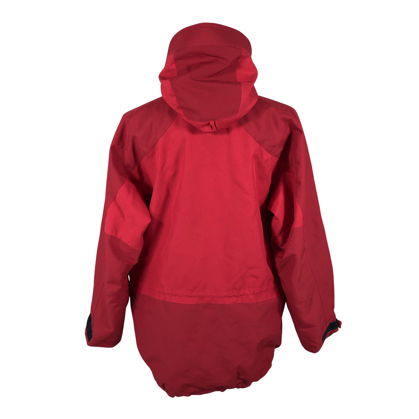 Unisex Haglöfs - Jope, suurus XL - Punane (2)