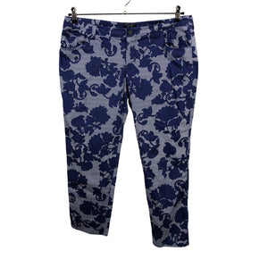 Unisex Armani Jeans - Mittevenivad püksid, suurus W32 - Sinine (1)