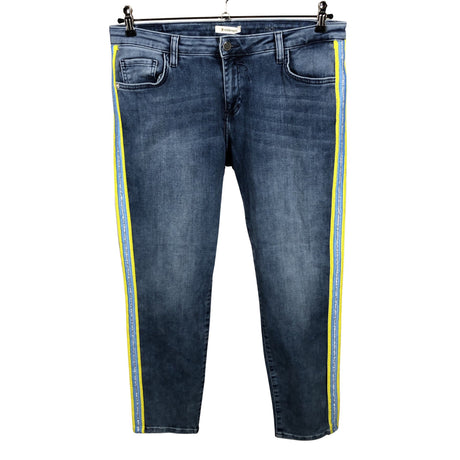 Unisex Rich & Royal - Teksad, suurus W32 - Sinine (2)