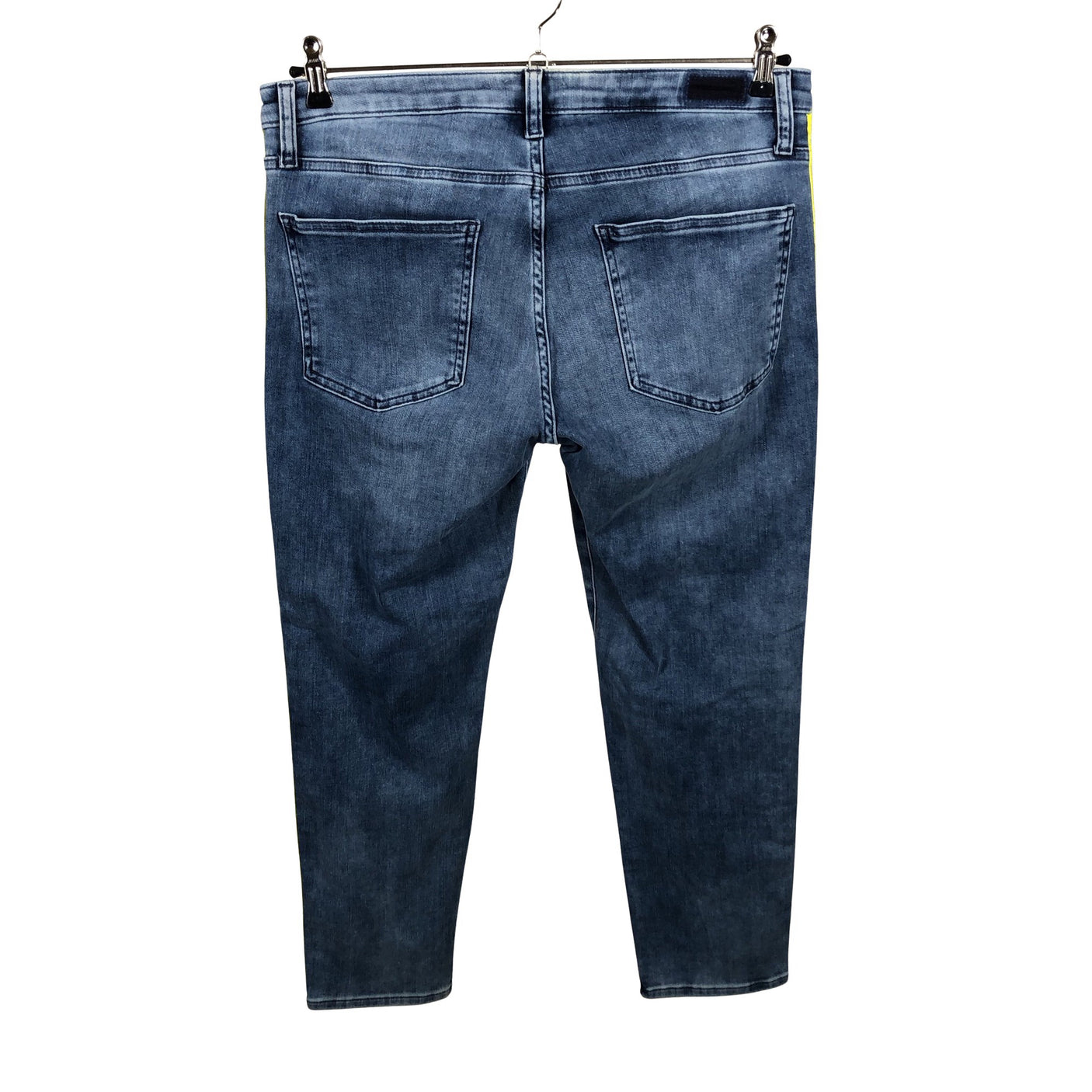 Unisex Rich & Royal - Teksad, suurus W32 - Sinine (4)