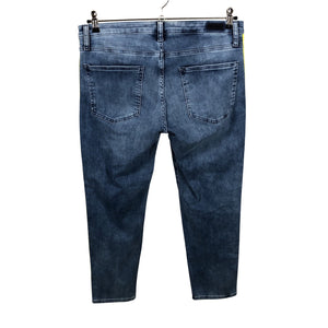 Unisex Rich & Royal - Teksad, suurus W32 - Sinine (4)