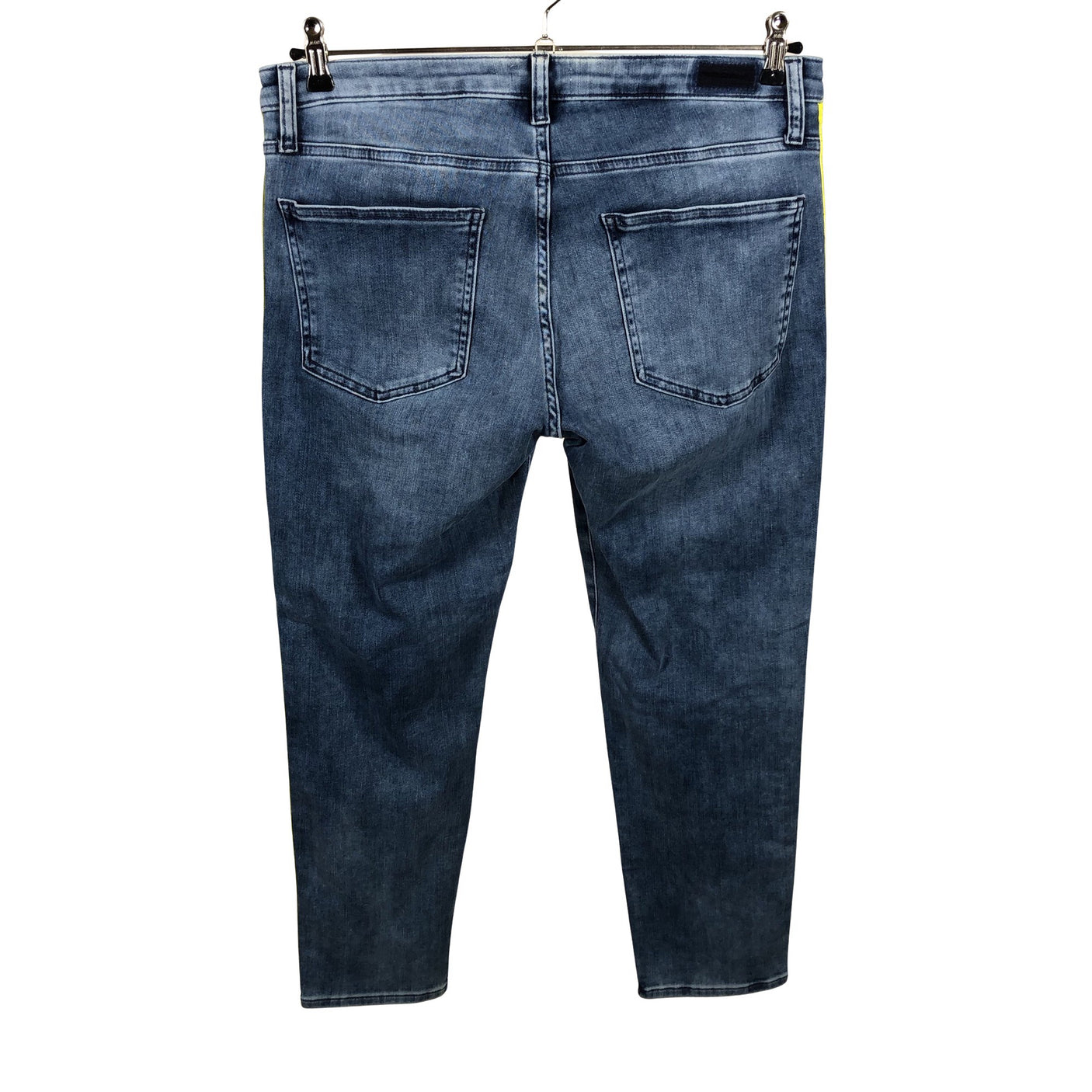 Unisex Rich & Royal - Teksad, suurus W32 - Sinine (3)