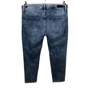Unisex Rich & Royal - Teksad, suurus W32 - Sinine (3)