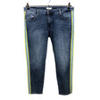 Unisex Rich & Royal - Teksad, suurus W32 - Sinine ()