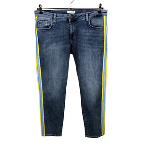 Unisex Rich & Royal - Teksad, suurus W32 - Sinine (1)