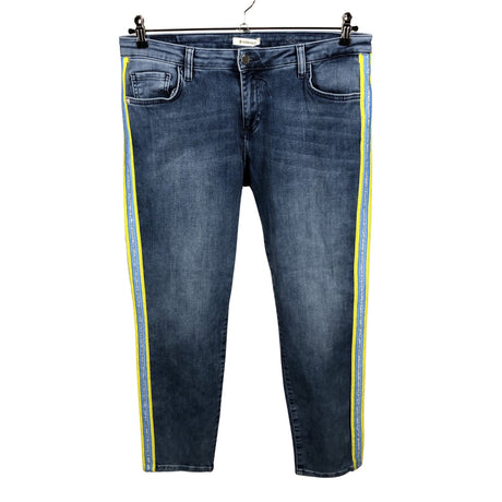Unisex Rich & Royal - Teksad, suurus W32 - Sinine ()