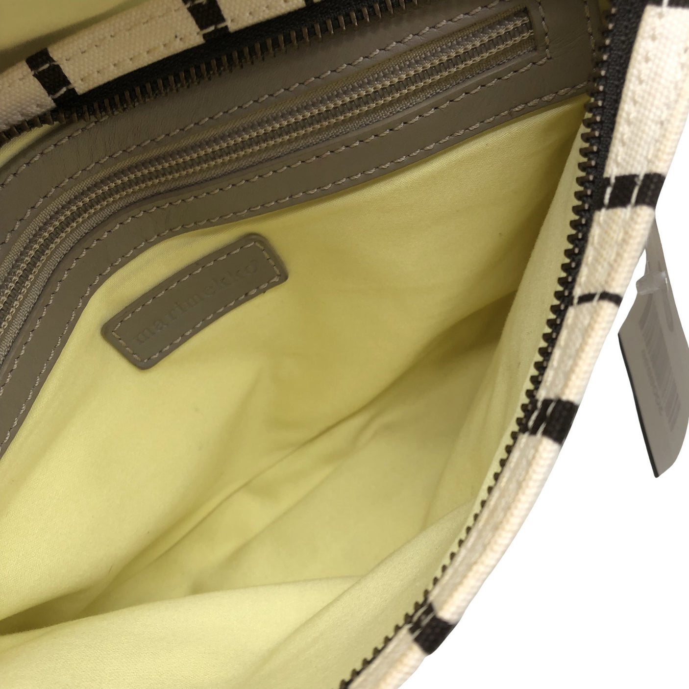 Unisex Marimekko - Teatrikott, suurus Midi - Beige (3)
