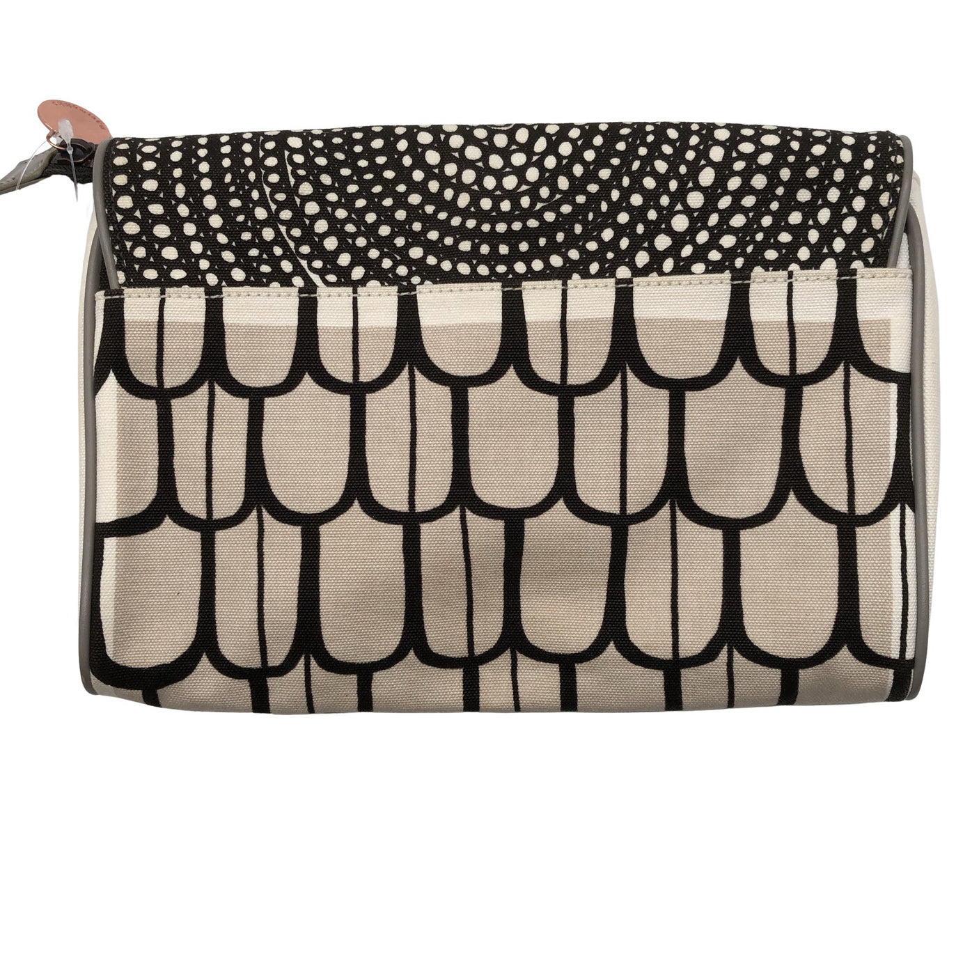 Unisex Marimekko - Teatrikott, suurus Midi - Beige (2)