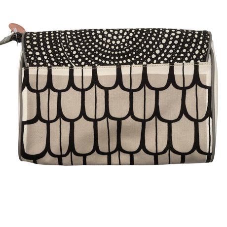 Unisex Marimekko - Teatrikott, suurus Midi - Beige (2)