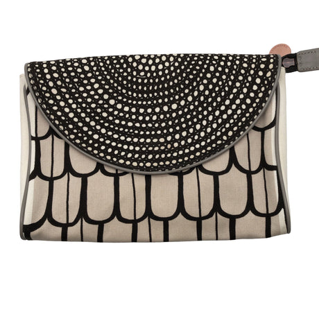 Unisex Marimekko - Teatrikott, suurus Midi - Beige ()
