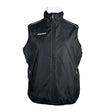 Unisex Bagheera - Spordivest, suurus 44 - Must ()