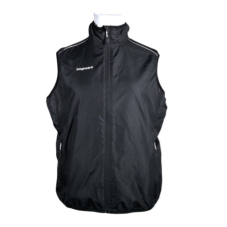 Unisex Bagheera - Spordivest, suurus 44 - Must ()