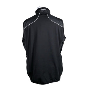 Unisex Bagheera - Spordivest, suurus 44 - Must (2)