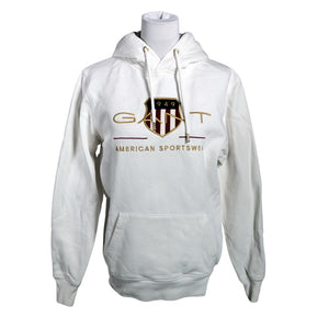 Unisex Gant - Dressipluus, suurus 38 - Valge (1)