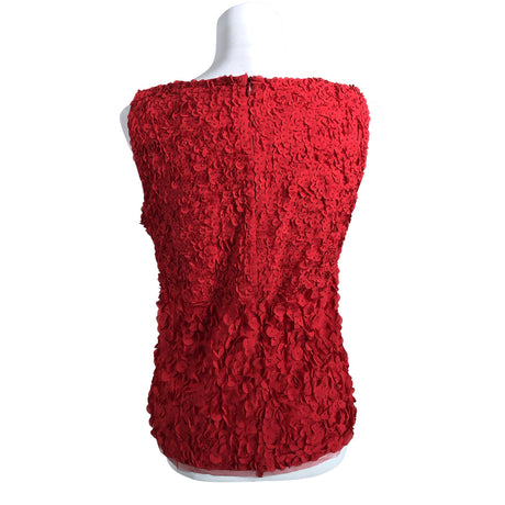 Unisex Andiata - Topp, suurus 40 - Punane (2)