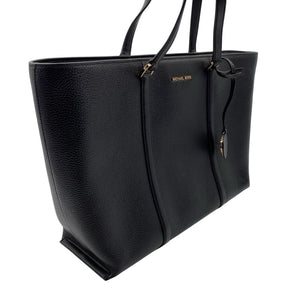 Unisex Michael Kors - Käekott, suurus Maxi - Must (3)