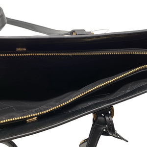 Unisex Michael Kors - Käekott, suurus Maxi - Must (2)