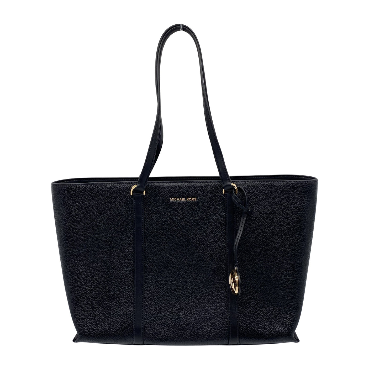 Unisex Michael Kors - Käekott, suurus Maxi - Must (1)
