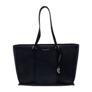 Unisex Michael Kors - Käekott, suurus Maxi - Must (1)