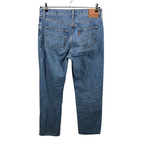 Unisex Levi's - Teksad, suurus W29 - Sinine (3)